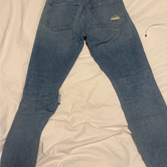 Agolde Premium Jeans - Picture 13 of 13